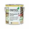 Puiduõli kõvavaha Osmo Original 3062, 2,5 L, läbipaistev matt
