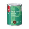 Puiduõli peenarde jaoks Tikkurila Patio Verso, 0,9 L, pruun