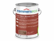 Aia puiduõli Remmers Garden Wood Oil Eko, 2.5 L