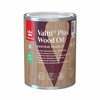 Puiduõli Tikkurila Valtti Plus Wood Oil, 0,9 L, läbipaistev