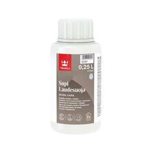 Saunalava kaitsevahend Tikkurila Supi Laudesuoja, 0.25 L, läbipaistev