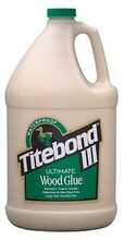 Puiduliim Titebond III Ultimate, 3,78 L