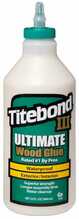 Puiduliim Titebond III Ultimate, 948 ml