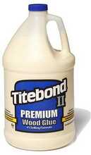 Puiduliim Titebond II Premium, 3,78 L