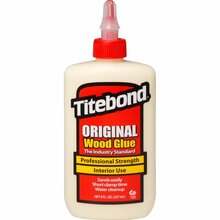Puiduliim Titebond Original, 237 ml