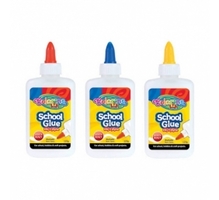 PVA liim Colorino Kids, 120 g