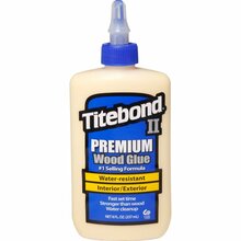 Puiduliim Titebond II Premium, 237 ml