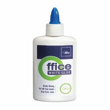 PVA liim Forpus, 120 ml, 60502