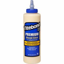 Puiduliim Titebond II Premium, 474 ml