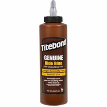 Puiduliim Titebond Liquid Hide Glue, 473 ml