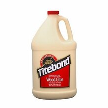Puiduliim Titebond Original, 3,78 L