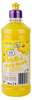 PVA liim Tuban Glitter Glue TU 3433, 500 ml, kollane