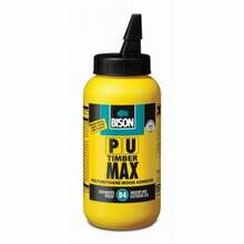 Liim Bison Pu-Max, 750 ml, 1588659