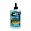 Universaalne PVA liim Titebond Quick & Thick, 237 ml