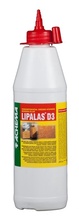 Puiduliim Achema Lipalas D3, 0.5 kg, valge