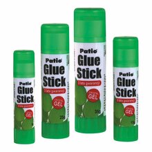 Liimipulk Patio Crystal, 8 g