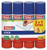 Liimipulk Tesa EcoLogo, 20 g, 4 tk