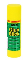 Liimipulk Amos, 22 g