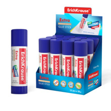 Liimipulk Erich Krause Extra, 36 g