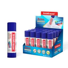 Liimipulk Erich Krause Extra, 21 g
