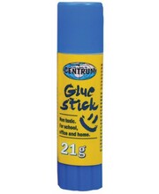 Liimipulk Centrum Lite, 21 g