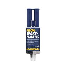 Epoksiidliim plastikule Mannol, 30 ml