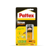 Epoksiidliim Pattex Epoxy, 1 min, 11 ml