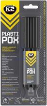 Epoksiidliim K2 Plastipox, 25 g