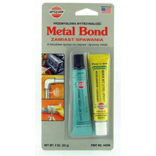 Epoksiidliim K2 Metal Bond, 57 g, DV44209