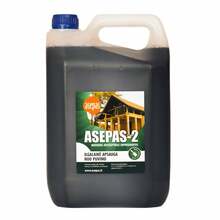 Puidukaitsevahend Asepas-2, 5 L, roheline
