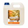 Puidukaitsevahend Asepas-3, läbipaistev, 3 L