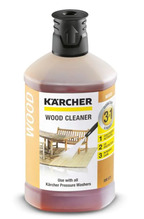 Puidupuhastusvahend Karcher RM 612, 1 l, 6.295-757.0