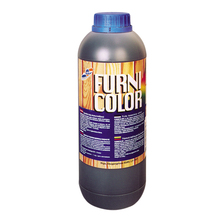 Puidupeits Rilak Furnicolor Nr.10, mahagon, 1 L