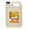 Puidukaitsevahend Asepas-3, 5 L, läbipaistev