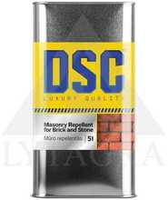 Müüru repellent DSC, 5 L