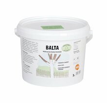 Tööstuslik pleegitaja Asepas Balta, 3 L