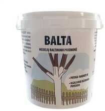 Tüvevalgendi Asepas Balta, 1 L
