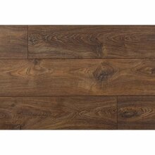 Laminaatpõrand Swiss Krono Aroma 17AR/3882, 1380 x 193 x 10 mm, odra pähkel