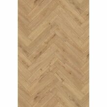 Laminaatparkett Kronospan K326 Herringbone, 630 x 126 x 8 mm, 32 kl., sundance Oak