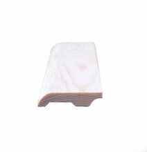 Põrandaliist Jm grupa, 2400 x 40 x 13 mm, mänd
