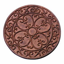 Aiaastmelaud Esschert Design Ornament, metall, 27,7 cm