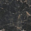 Põrandaplaat Cerrad Marquina Gold, 59,7 x 59,7 cm, must, keraamiline