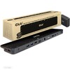 Dokk Club 3D CSV-1565 USB-C, must