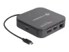 Dokijaam Delock Thunderbolt 3 Mini Dock, 8K