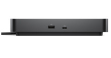 Dokk Dell Pro Dock WD25Z, must, 210-BTJB
