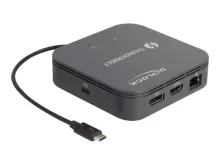 Dokijaam Delock Thunderbolt 3 Mini Dock, 8K