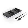 Laadimisjaam Subsonic Dual Charging Dock for PS5