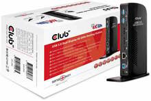 Dokkimisjaam Club 3D CSV-1460