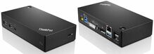 Dokk Lenovo ThinkPad Pro Dock USB-A, 40A70045IT