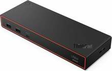 Dokk Lenovo ThinkPad USB4 Smart Dock 5500, 40BC0100EU